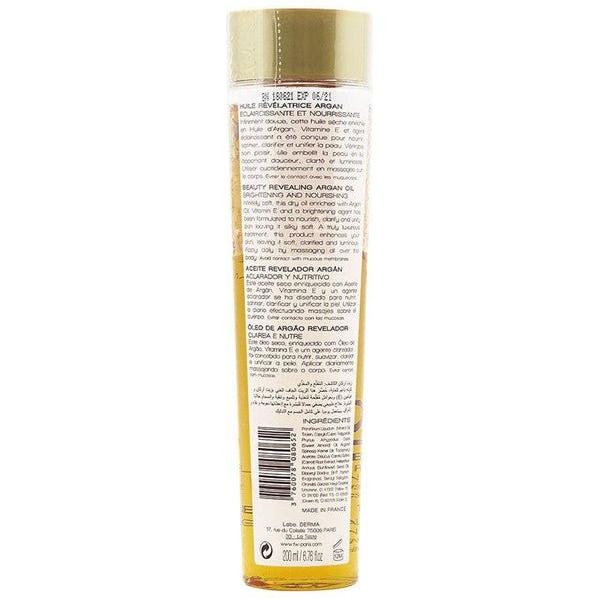 Fair and White Health & Beauty Fair & White GOLD 2 Revitalising Argan Oil 200ml