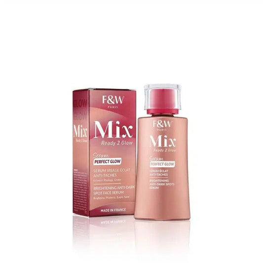 Fair and White Health & Beauty Fair & White - MIX - Brightening Serum 30ml