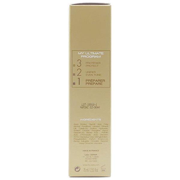 Fair & White GOLD brighting cream AHA 75ml - Gtworld.de