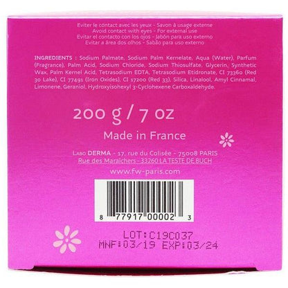 Fair & White So White Exfoliating Soap 200g - Gtworld.de