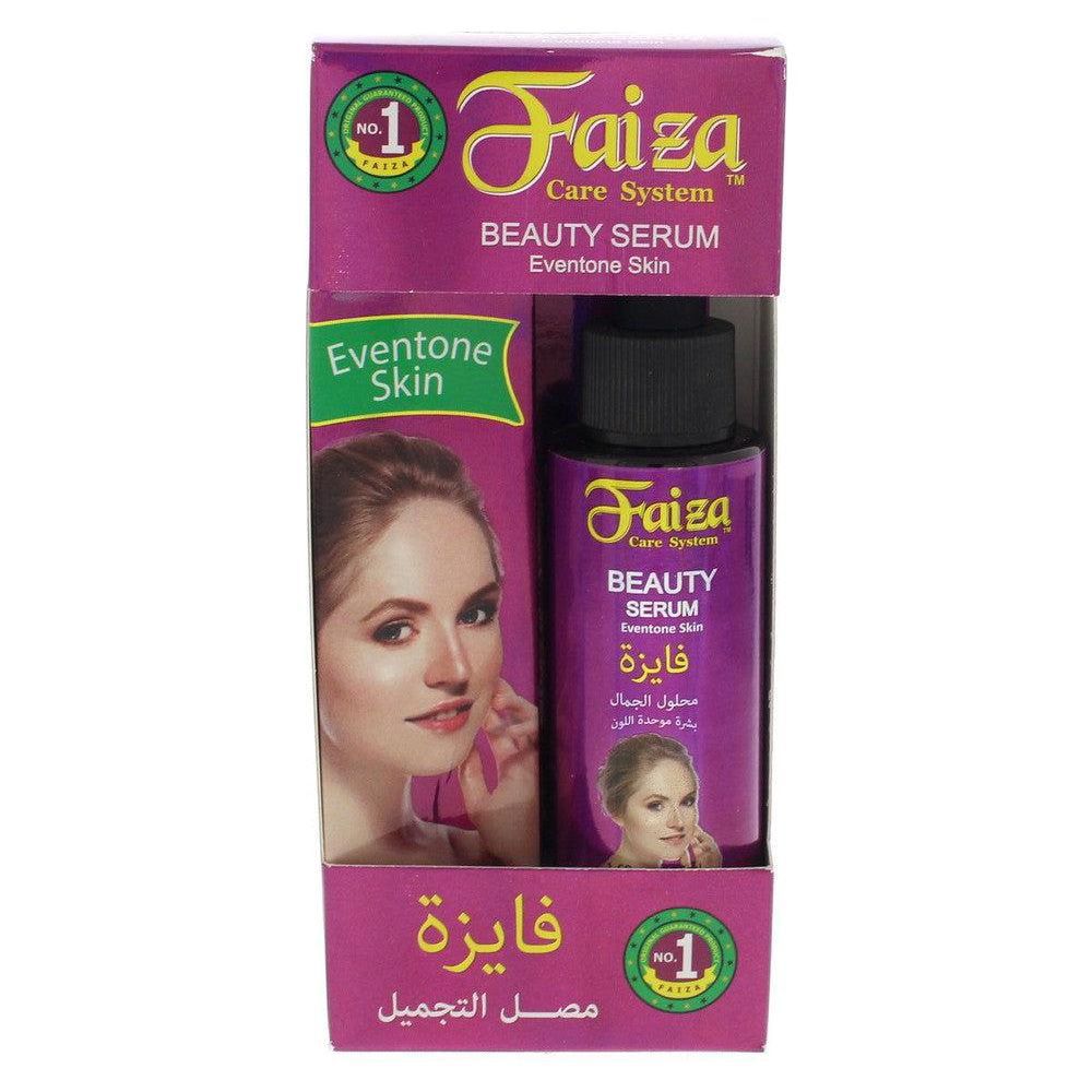 Faiza Health & Beauty Faiza Eventone Skin Beauty Serum 50ml