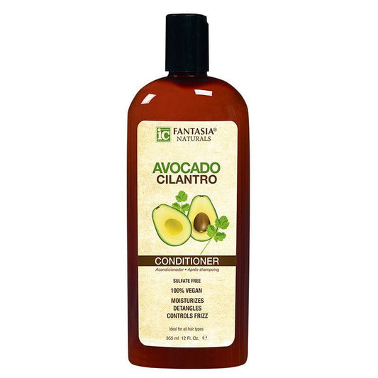 Fantasia ic Fantasia ic Avocado Cilantro Conditioner 355ml