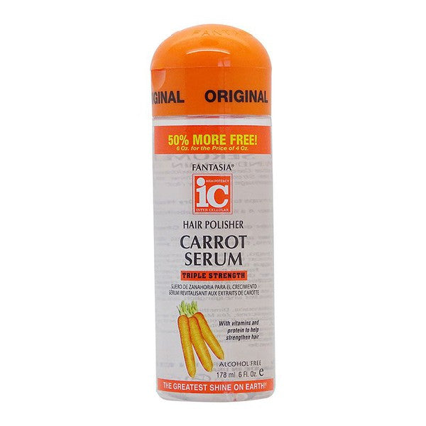 Fantasia IC Hair Polisher Carrot Serum 178ml | gtworld.be 