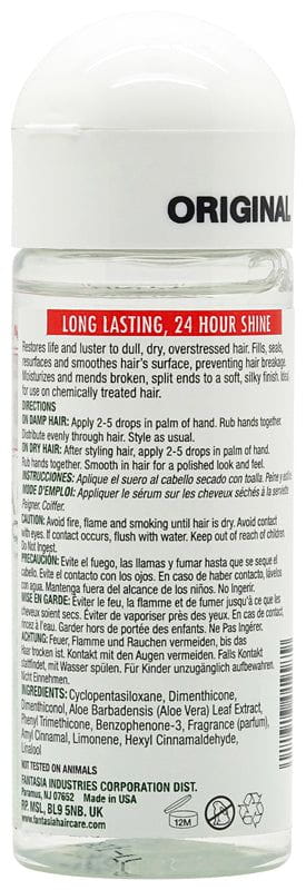 Fantasia ic Fantasia IC Hair Polisher Daily Hair Treatment Aloe Enriched 59 ml
