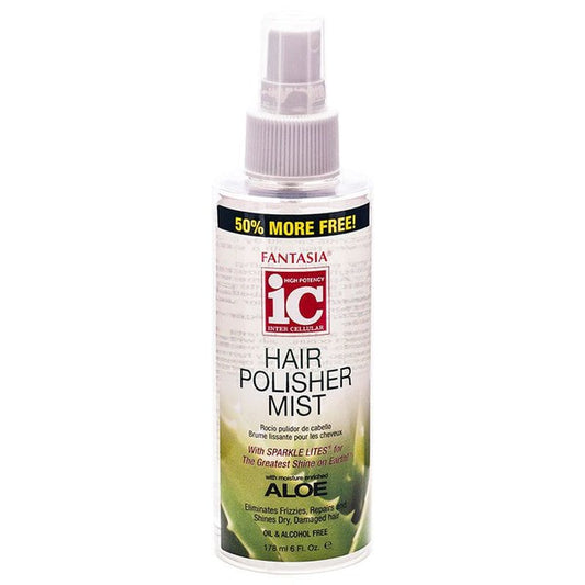 Fantasia IC Hair Polisher Mist 178ml | gtworld.be 