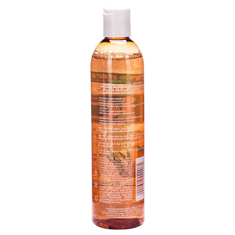 Fantasia ic Fantasia Ic Leave In Moisturizer Hair And Scalp Treatment Extra Dry 355Ml