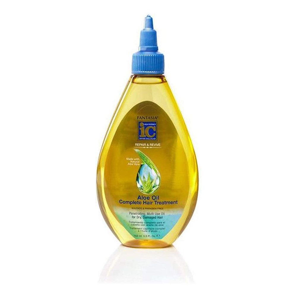 Fantasia IC Revive Aloe Oil