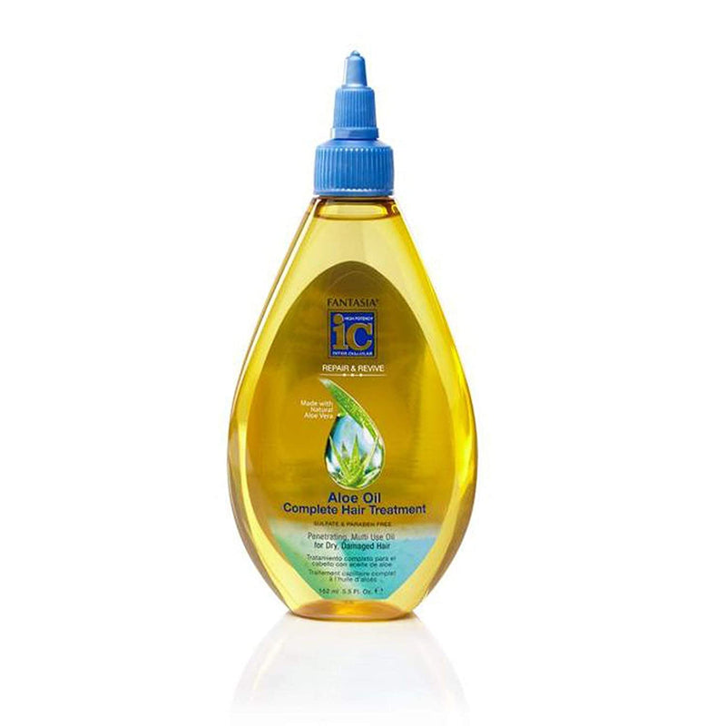 Fantasia ic Fantasia IC Revive Aloe Oil