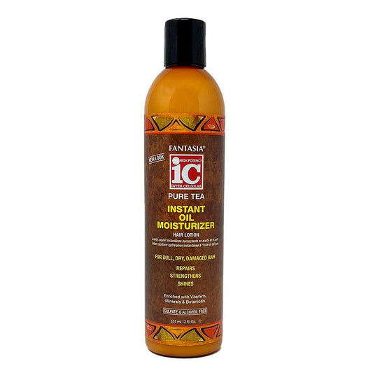 Fantasia ic Health & Beauty Fantasia IC Pure Tea Instant Oil Moisturizer 10oz