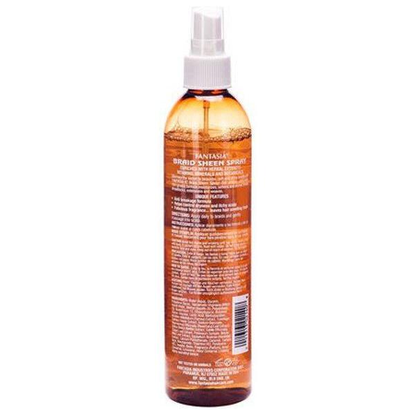 Fantasia IC Herbal Vitamin Braid Sheen Spray 355ml - Gtworld.de