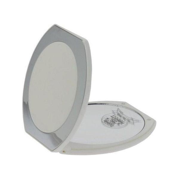 Fantasia Pocket Mirror White With 10x Magnification - Gtworld.de