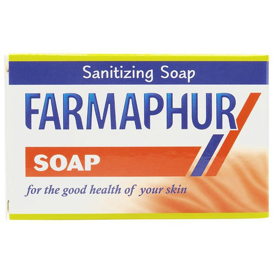 Farmaphur Farmaphur Soap 200g