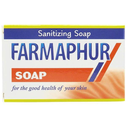 Farmaphur Soap 200g - Gtworld.de