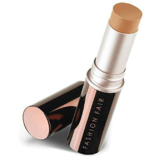 Fashion Fair Fashion Fair Fast Finish Foundation Cinnamon 10,8g