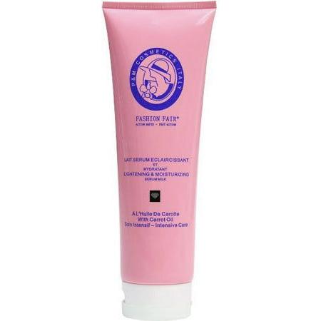 Fashion Fair Lightening & Moisturizing Serum Milk 500ml