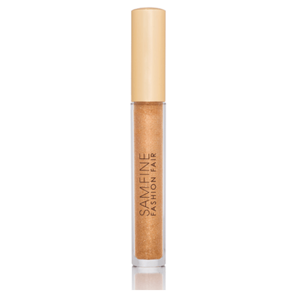 Fashion Fair Lip Gloss Sf Canary Diamond 3,1G