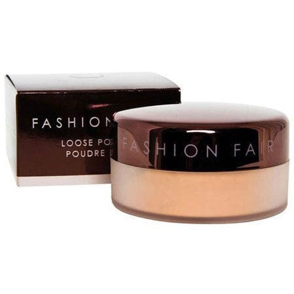 Fashion Fair Fashion Fair Loose Powder Golden 28g