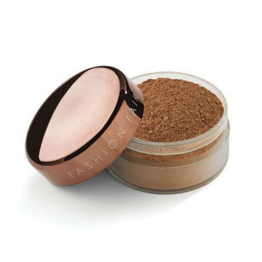 Fashion Fair Fashion Fair Oil Control Loose Powder Toffee 28G