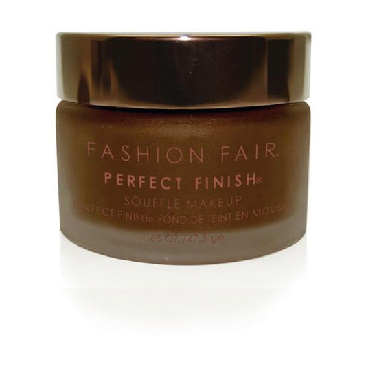 Fashion Fair Fashion Fair Perfect Finish Souffle Makeup Honey Glo 48Ml