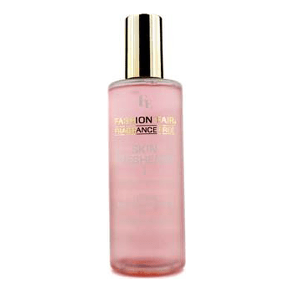 Fashion Fair Skin Freshener 177Ml