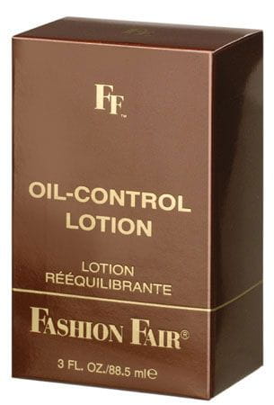 Fashion Fair FashionFair Oil-Control Lotion 88,5ml