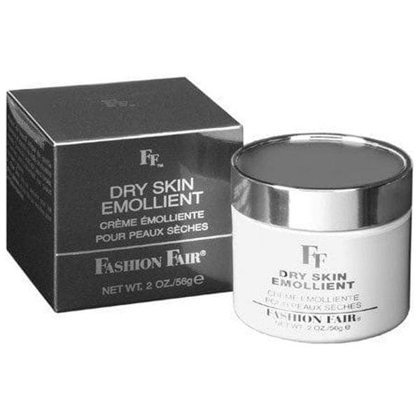 Fashion Fair Health & Beauty Fashion Fair Dry Skin Emollient 56G