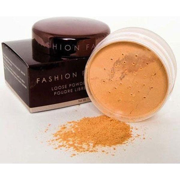 Fashion Fair Loose Powder Golden 28g - Gtworld.de