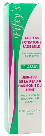 Fifty's Fifty's Ageless Extratone Fade Milk Classic 300ml