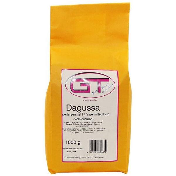 Food Dagussa 1kg - Gtworld.de