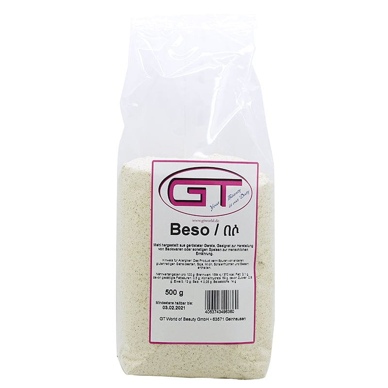 Food Food Beso 500g