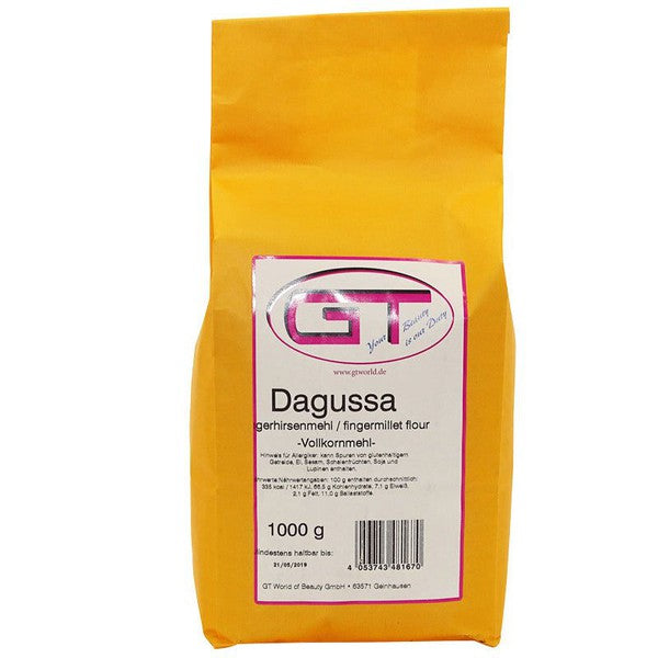 Food Food Dagussa 1kg