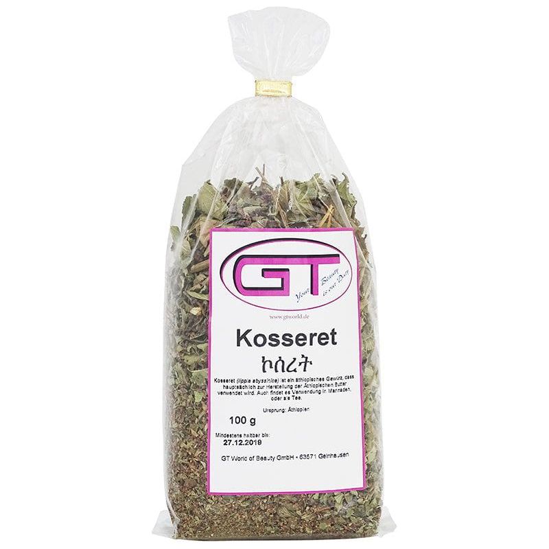 Habesha Food Kosseret 100g