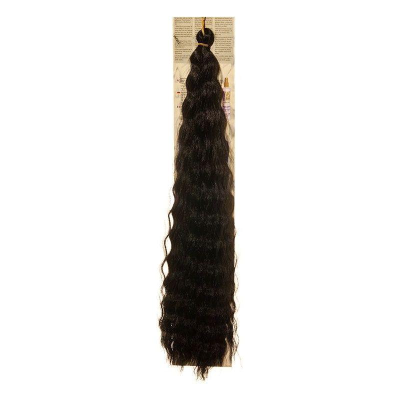 Futura Super Wave Bulk 20"/50cm Synthetic Hair - Gtworld.de