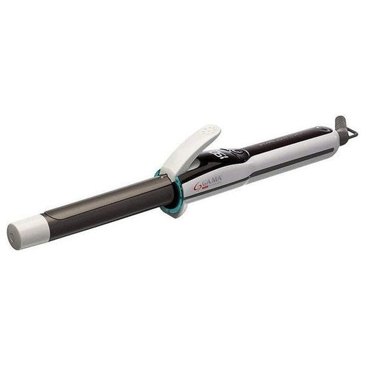 GA.MA Starlight Titanium Curling Iron 25mm - Gtworld.de