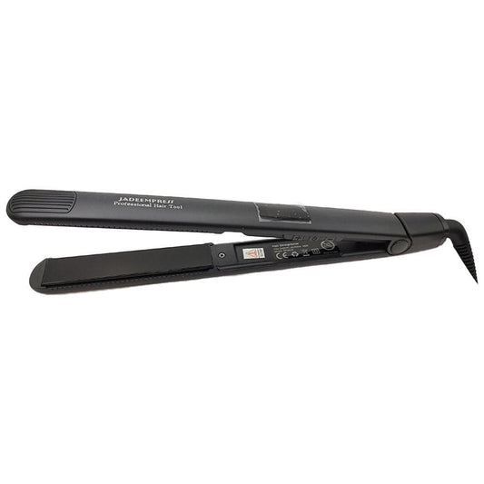 Generisch Health & Beauty Hair Straightener 110*25cm -Black