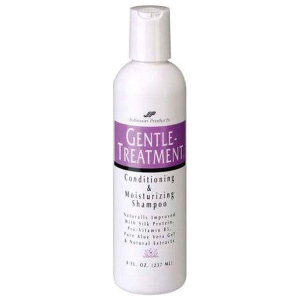 Gentle Treatment Conditioning & Moisturizing Shampoo 237Ml