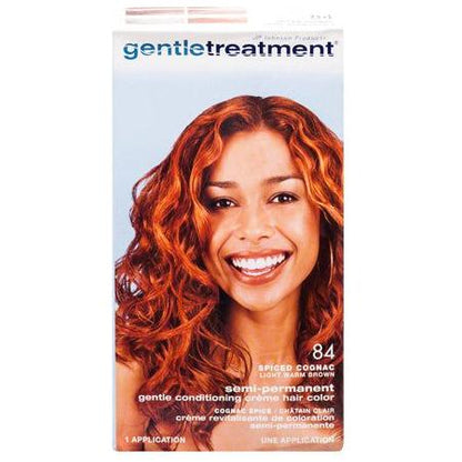 Gentletreatment Semi - Permanent Conditioning Hair Color - Gtworld.de