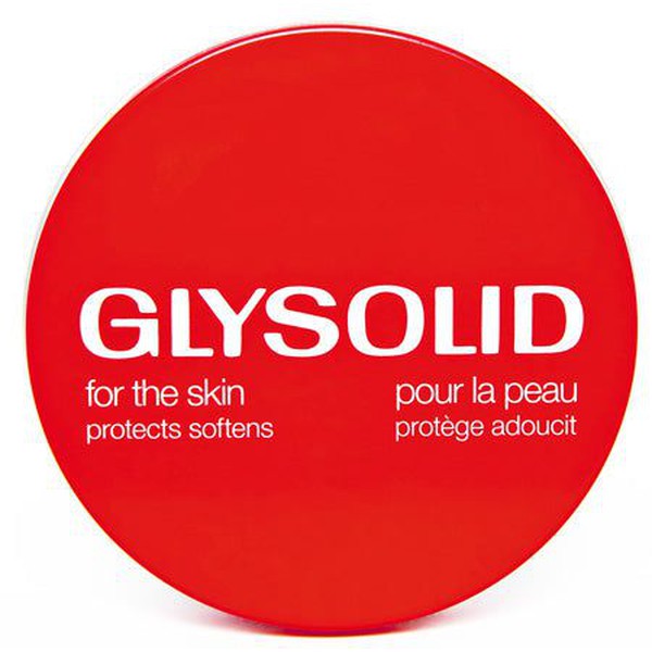 Glysolid Glysolid Creme 80ml