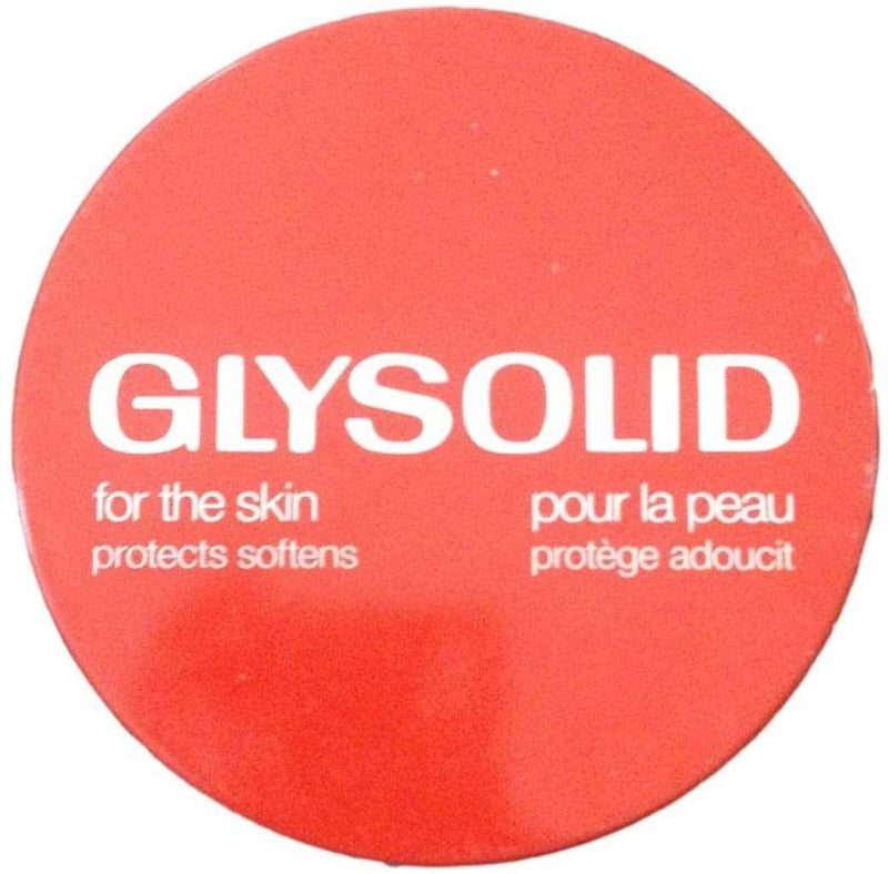 Glysolid Glysolid for the skin 250ml