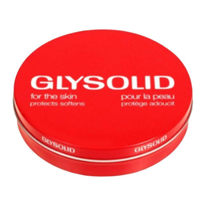 Glysolid Health & Beauty 125ml Glysolid for the skin 250ml