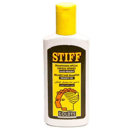 Goldys Stiff Shampoo 250Ml | gtworld.be 