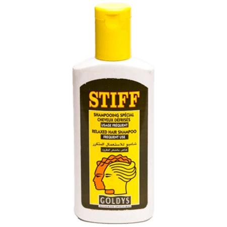 Goldys Health & Beauty Goldy's Stiff Shampoo 250Ml