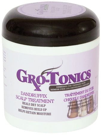 Gro Tonics Gro Tonics Dandruffix Scalp Treatment 6Oz