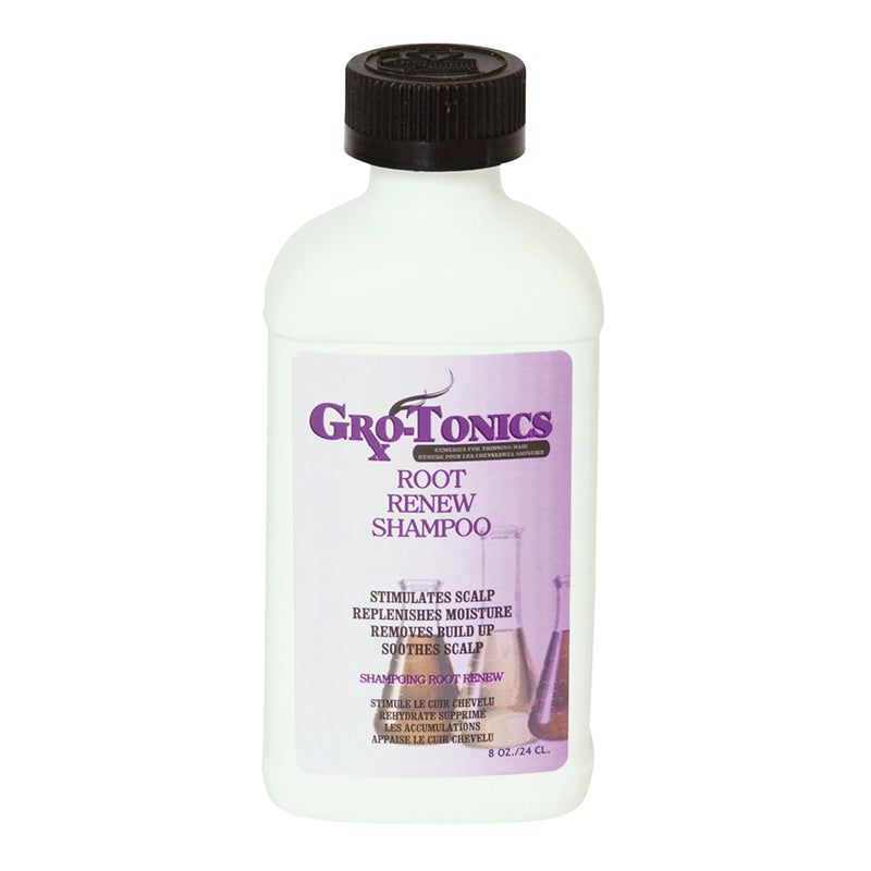 Gro Tonics Gro Tonics Root Renew Shampoo 236Ml