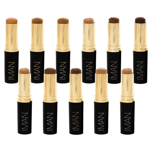 Iman Second To None Stick Foundation