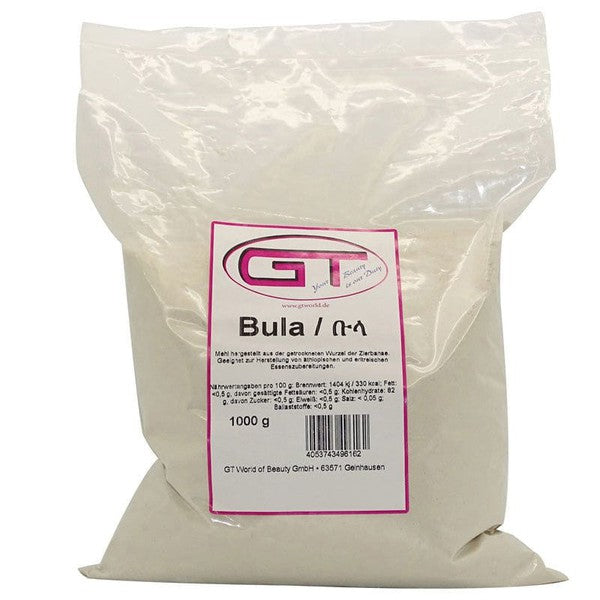 GT World Food Bula 1Kg