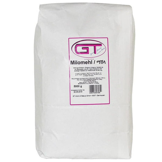 Food Mashela Milomehl 5kg | gtworld.be 