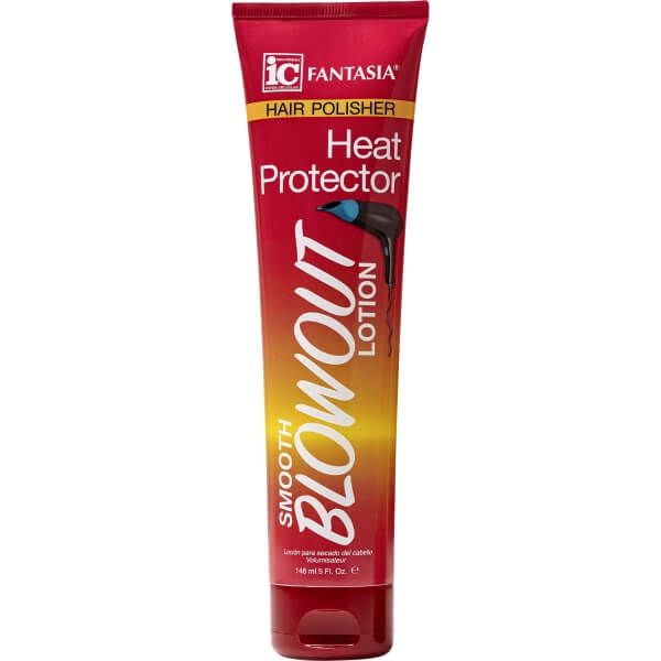 gtworld.be Fantasia IC Heat Protector Smooth Blowout Lotion 5 Oz