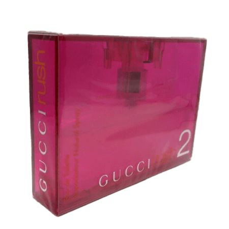 Gucci Gucci Rush2 EdT 30ml
