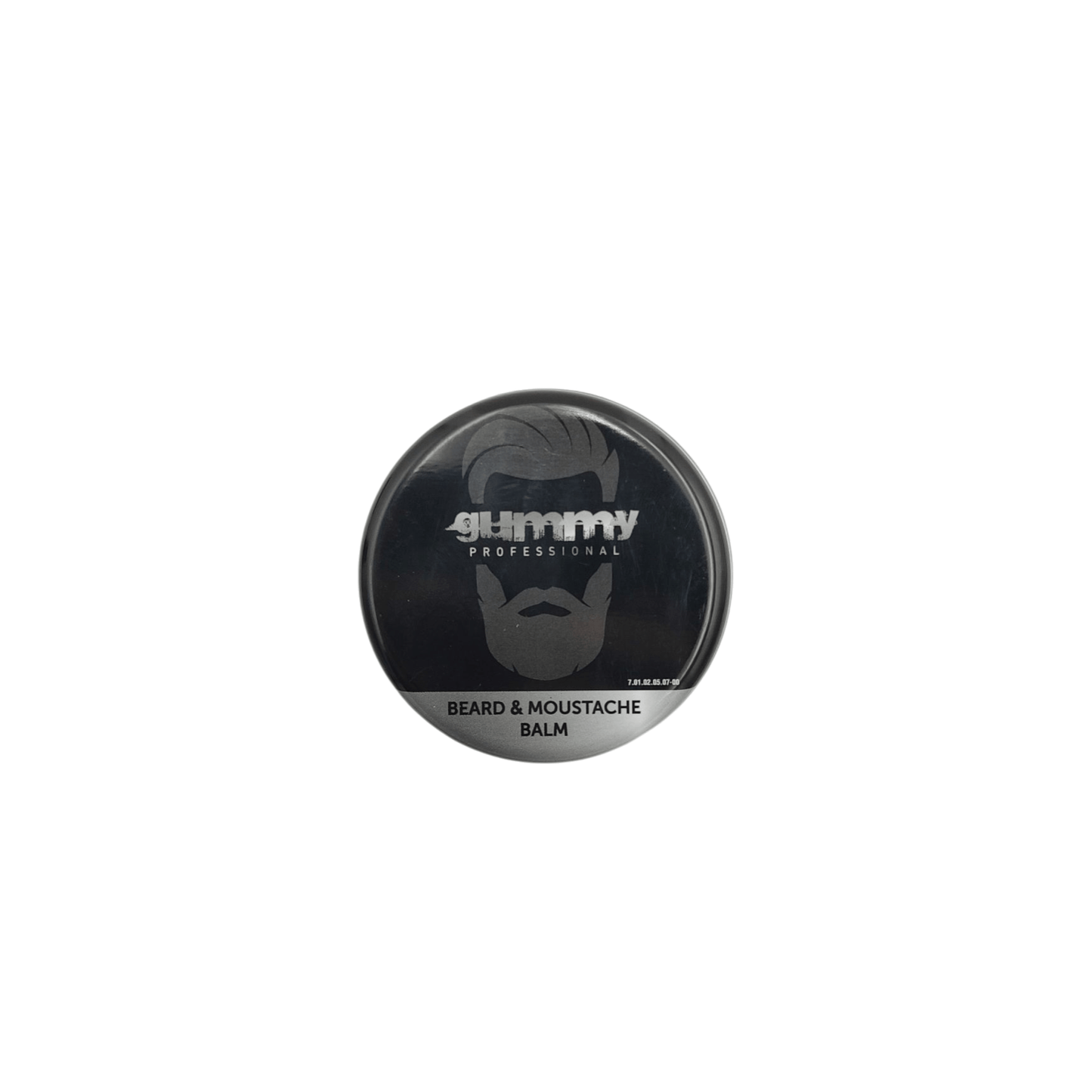 Gummy Health & Beauty Gummy Beard and Moustache Balm 50ml